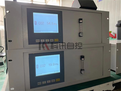 KX200-U  在线氧气分析仪电厂  科讯自动化