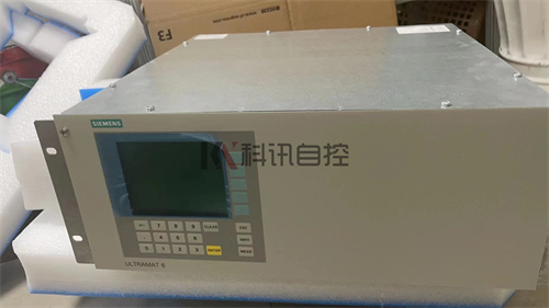 微量氧气分析仪  科讯自动化  科讯自控