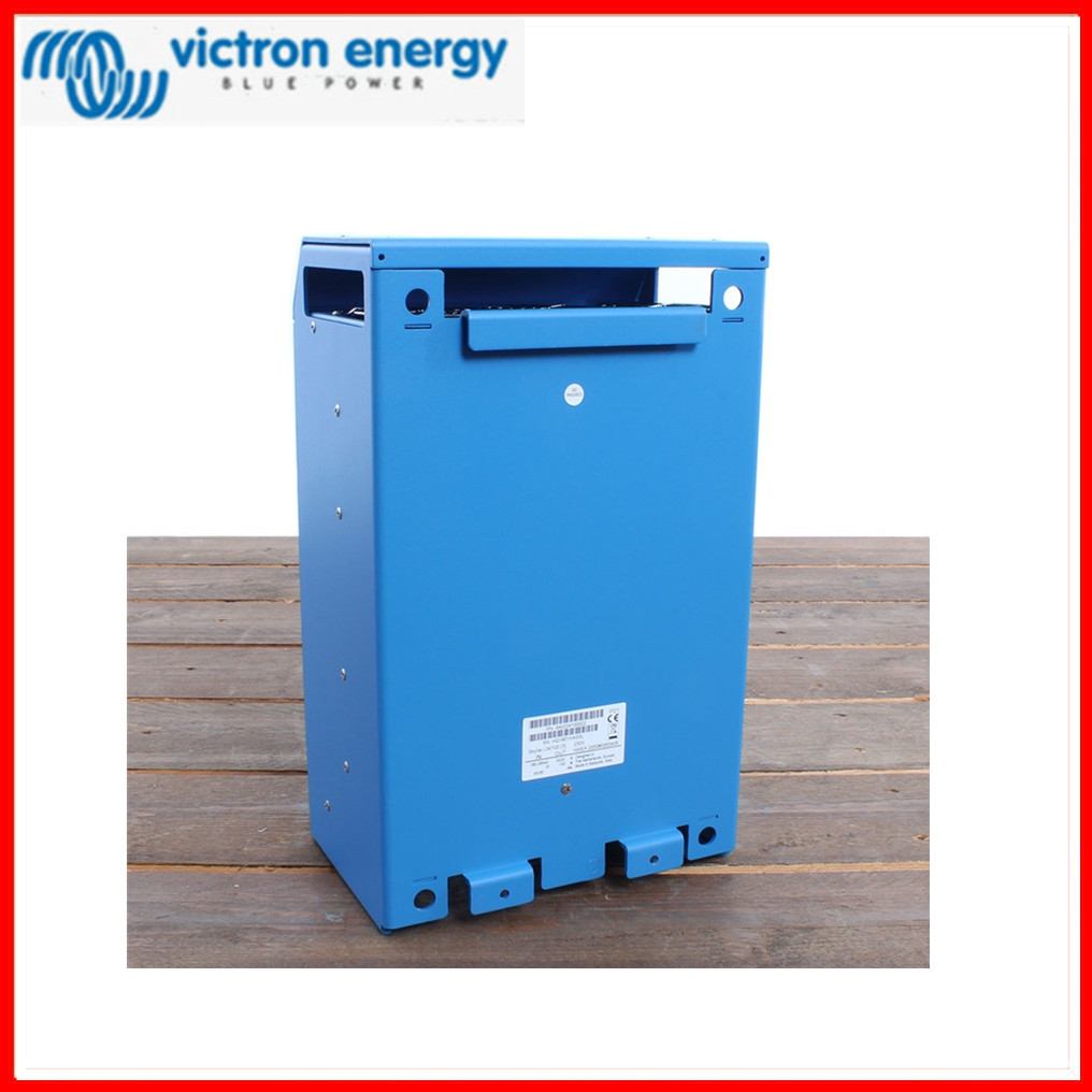 荷兰充电器三相输出防水智能电池充电器  Skylla-165 12V70A  Victron energy