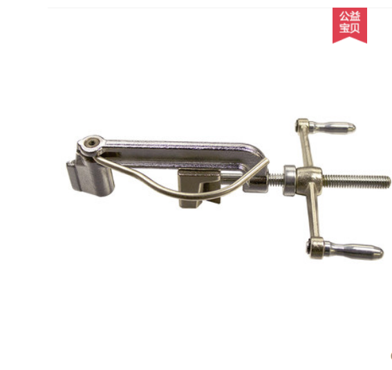 L20钢带拉紧器钢带锁紧器带压堵漏专用工具