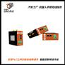 工业以太网网关无线控制西门子PLC 将分散PLC组网在HMI