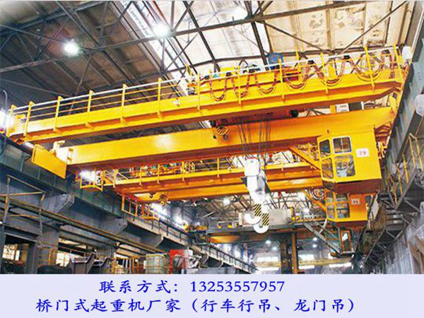 吉林松原行车行吊销售厂家产品好服务好  行车行吊厂家  行车行吊公司