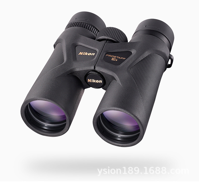尼康 PROSTAFF 3S 8X42 系列双筒望远镜  夜视仪  激光测距望远镜