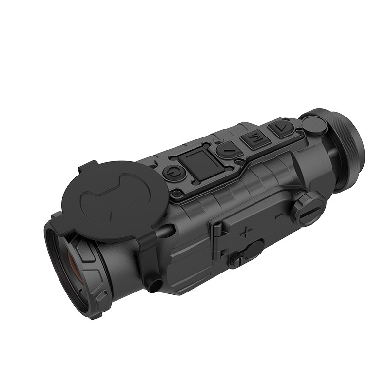 高德TA系列红外热成像瞄准具镜器户外动物观察  夜视望远镜  高清高倍