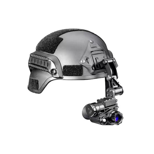 徽勒HUILE HL-NVG10头戴式数码夜视仪  望远镜  头戴式热成像