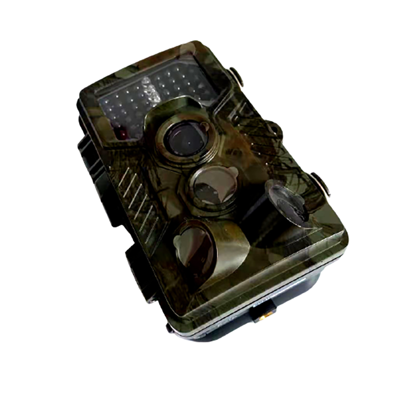 徽勒HUILE HP500S 4G红外监测相机（野保相机）  高清高倍  户外巡查