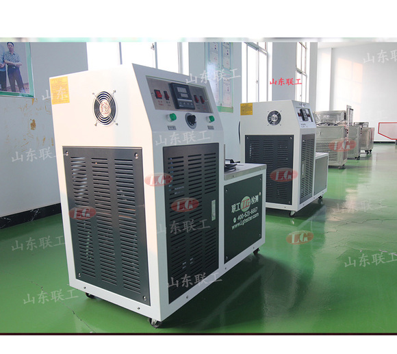 CDW-80TS型冲击试验低温仪  试验机