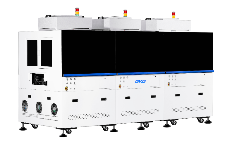 固晶机GD91M系列  GKG