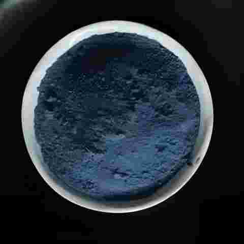 纳米级红外吸收剂 掺铯氧化钨 铯钨青铜粉Cs0.33WO3  纳米铯钨青铜粉  纳米氧化钨铯