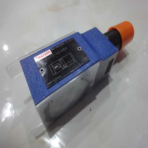 力士乐先导式溢流阀ZDB6VP2-4X/315V  R900409898