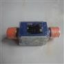 力士乐双单向节流阀Z2FS6-2-4X/2QV