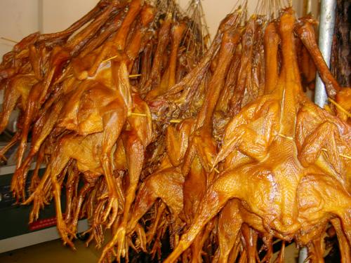板鸭热泵冷风除湿烘干燥房  板鸭烘干  冷风烘干