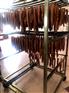 腊食品腊肉脱水烘干房建造
