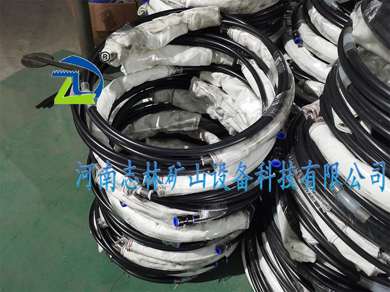 两堵一注一排封孔器厂家囊袋式封孔器 志林矿山  矿用封孔器生产厂家  瓦斯抽放封孔器河北