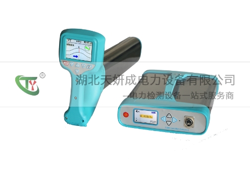 TYGX8901智能管线定位仪