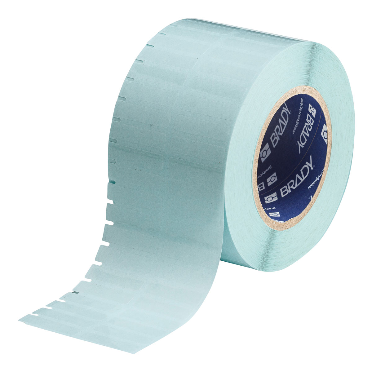 THT-147-7566-10  防伪标签  贝迪标签