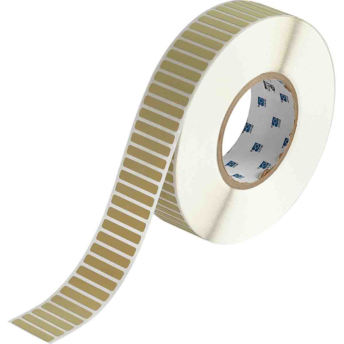 THT-44-724-10  耐高温标签