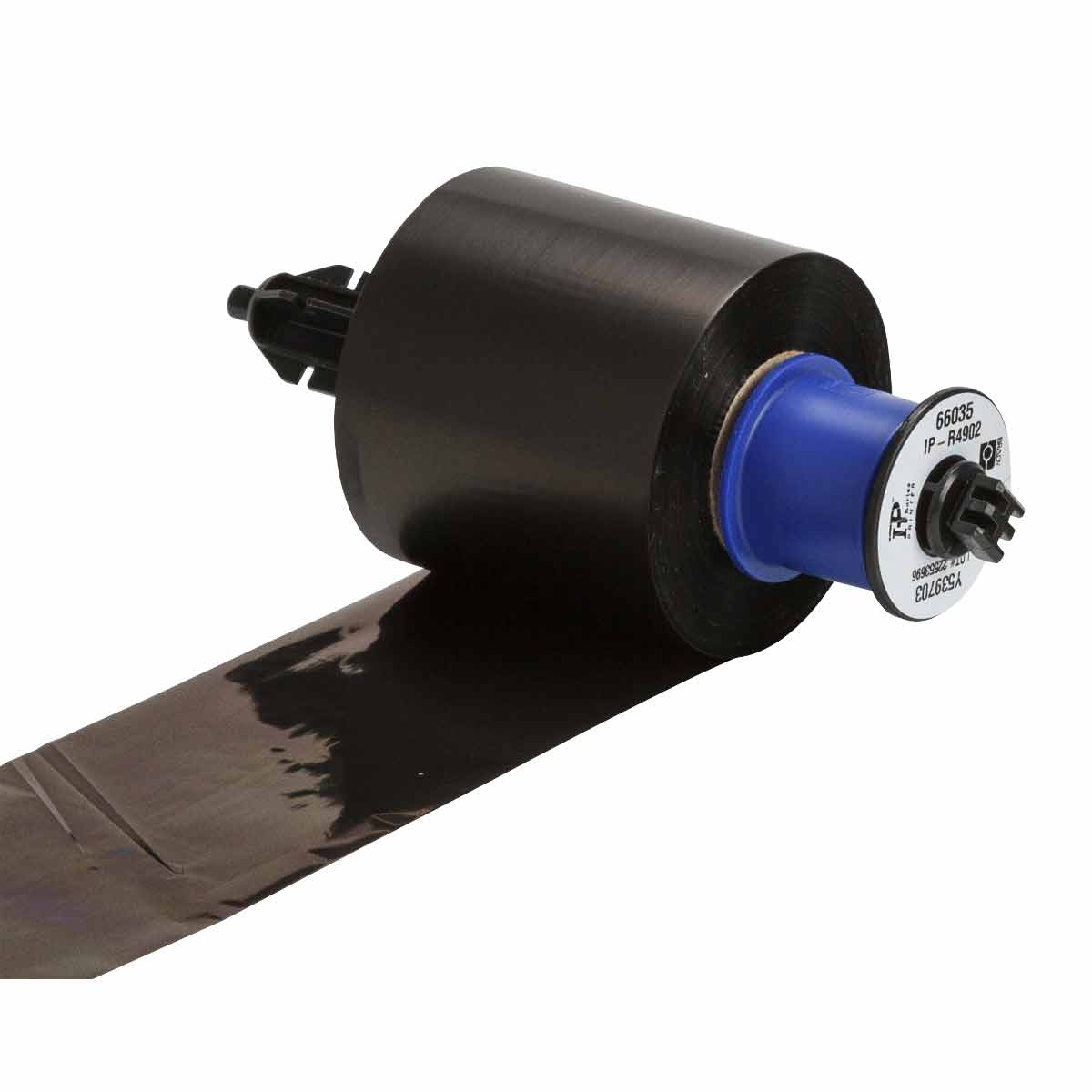 IP-R4902无卤打印机色带 低温碳带