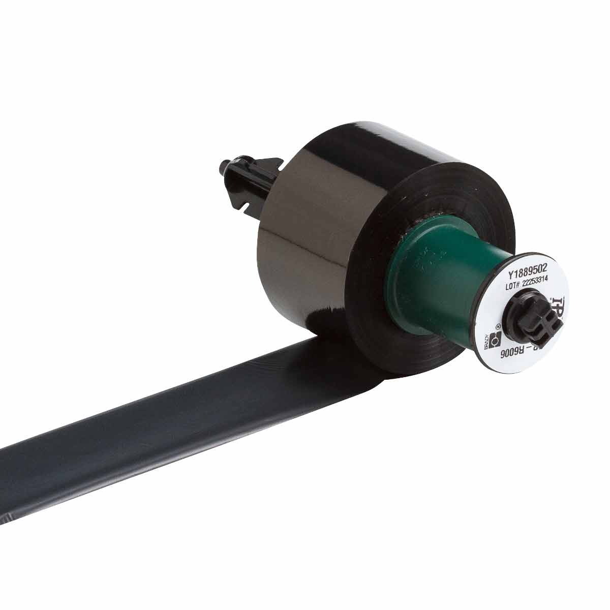 i5100 IP 1“ Core R6000 系列无卤素打印  贝迪碳带