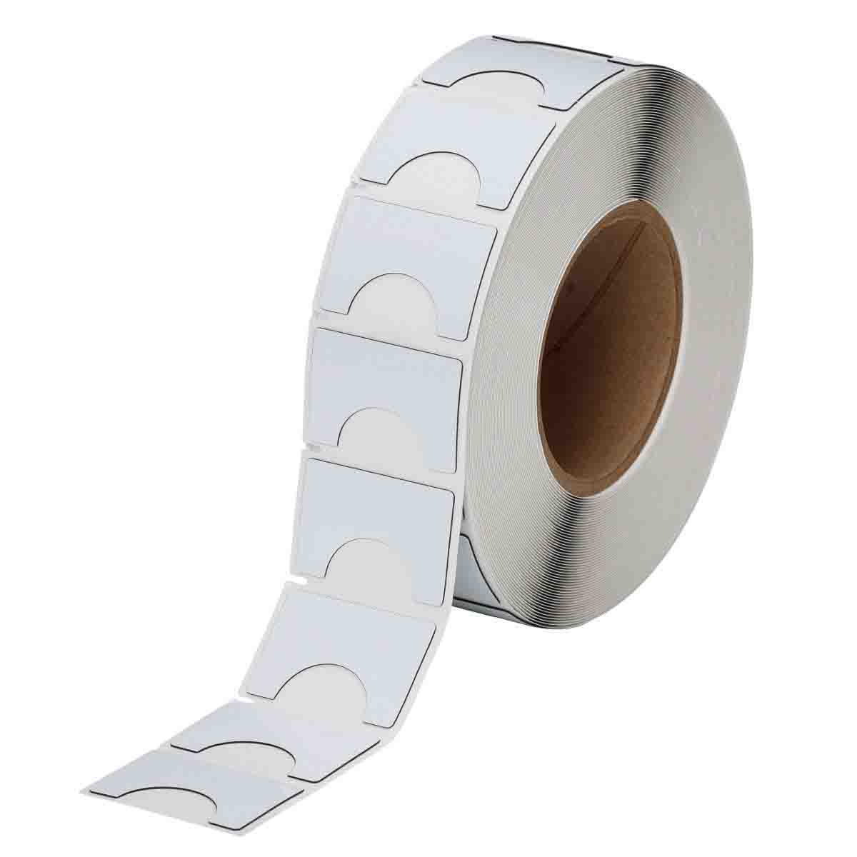 THTEP170-593-_25  贝迪标签  面板标签