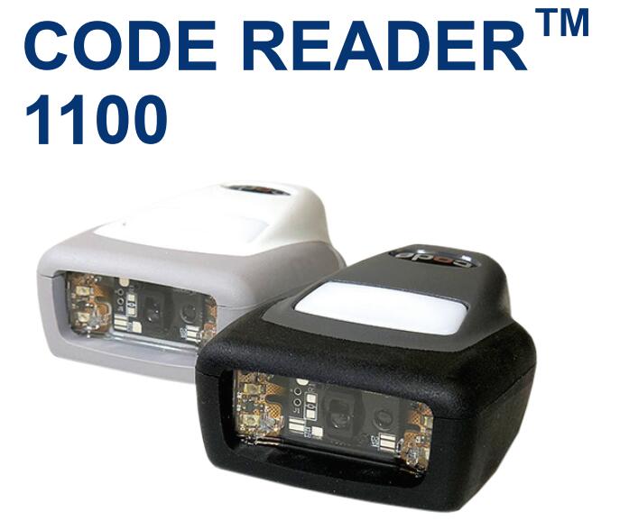 CR1100条码阅读器  贝迪扫描枪