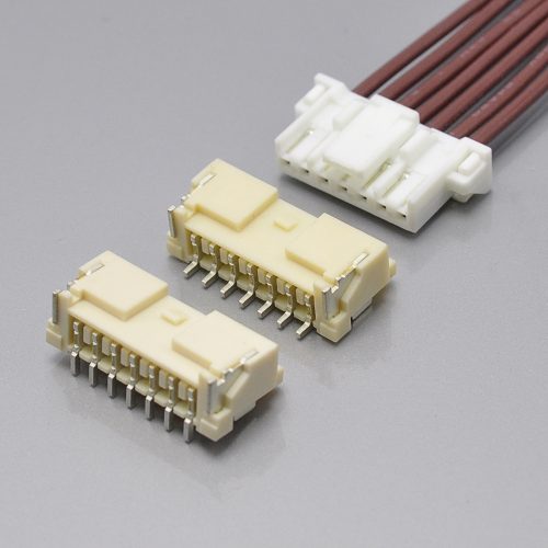 康瑞连接器KR2022系列