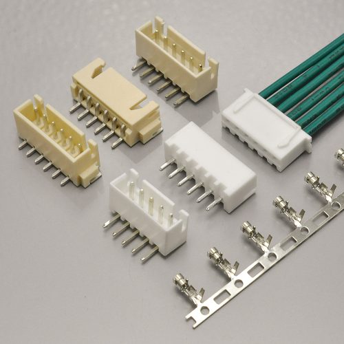 康瑞连接器KR2501系列