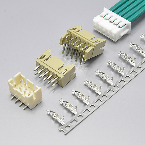 康瑞连接器KR2005系列