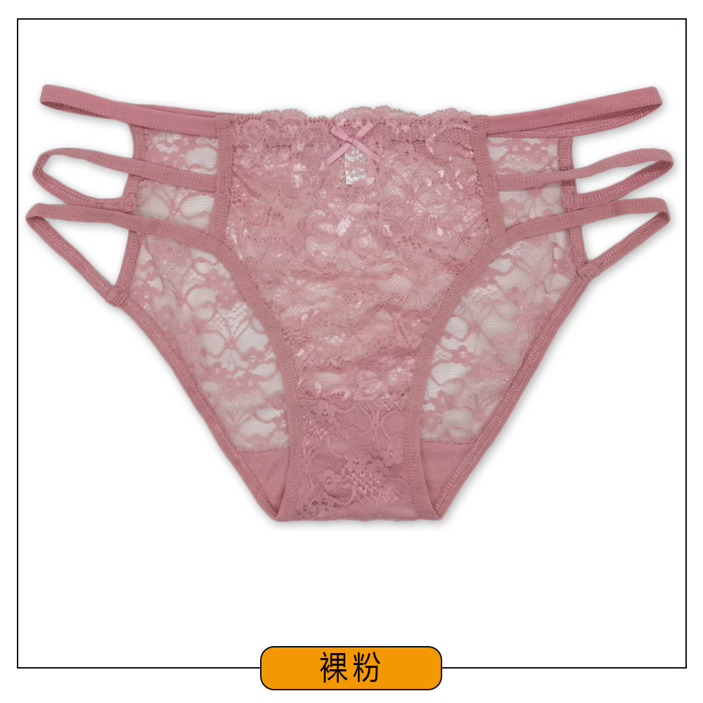 厂家现货跨境外贸女士内裤 temu蕾丝镂空性感女式三角裤  跨境外贸货源