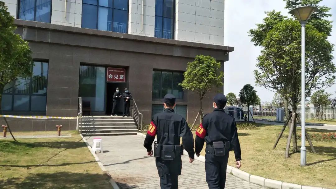 保安公司转让的注意事项