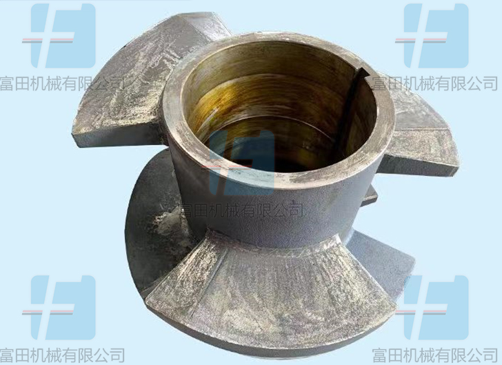 B&P混合机配件 美国进口动齿 CK600-CP&nbsp;&nbsp;美国BP&nbsp;&nbsp;混合机动齿