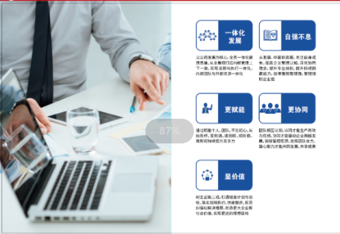 IATF16949:2016汽车业质量管理体系项目启动会