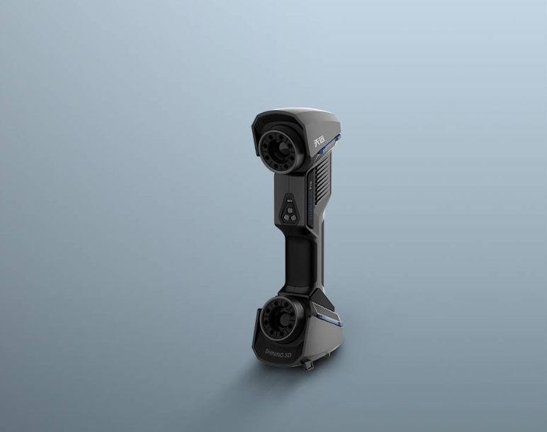 多功能激光手持三维扫描仪  三维测量仪  3D扫描仪