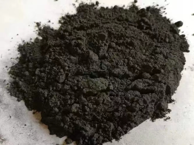 磁粉进口清关分享！