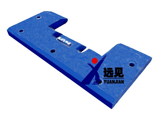 煤矿设备厂家供应刮板机用舌板组件111S08/01TD02  拔链器  链轮组件