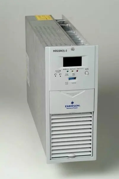 艾默生SKBD200150变频器