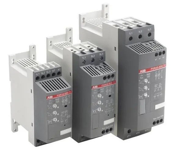 ABB ACS800-04-0011-5+P901  变频器