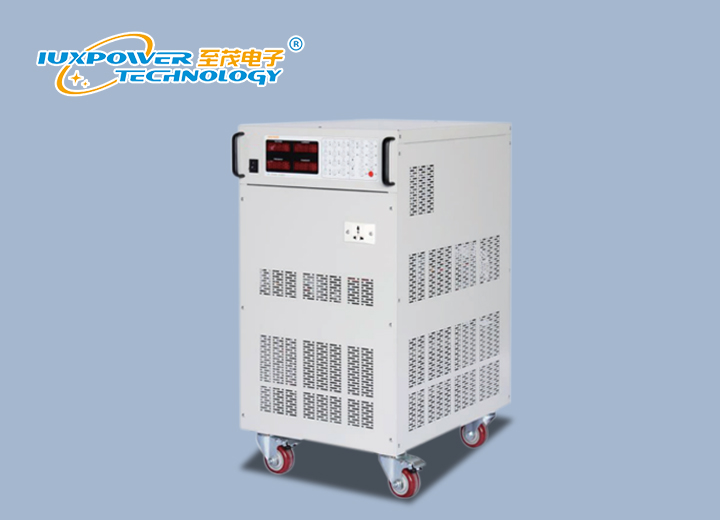 220V进380V出--单进三出交流电源&nbsp;&nbsp;新能源&nbsp;&nbsp;充电桩检测