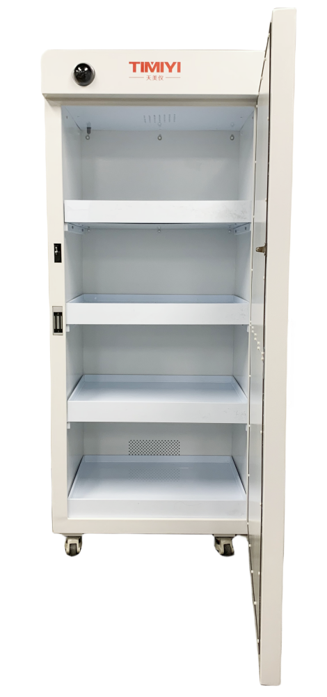 T0910-SI智能危化品柜  智能试剂柜  危险化学品柜  危化品管理