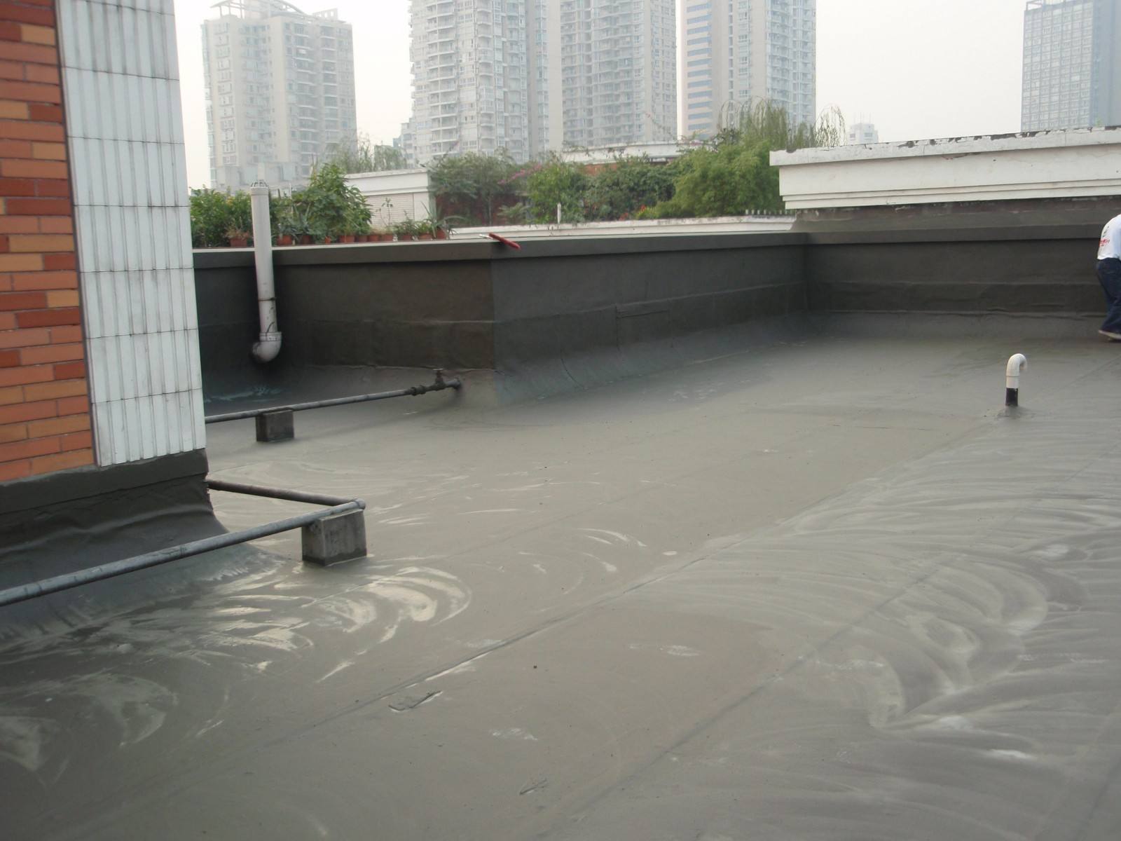 海南海口厂房防水补漏公司.海口地坪漆防水补漏工程  天面防水补漏工程  伸缩缝防水补漏