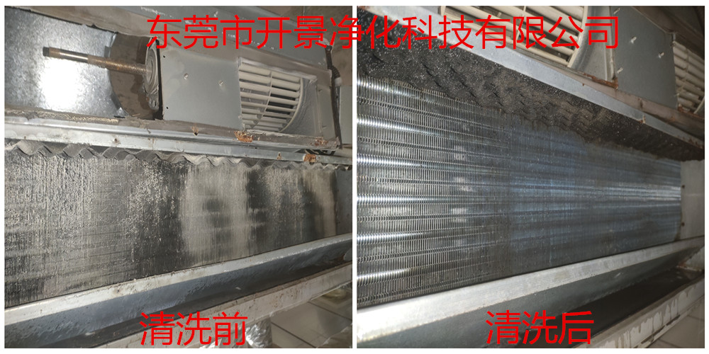 风机盘管安装及施工注意事项  长安风机盘管安装  虎门风机盘管安装  松山湖风机盘管安装