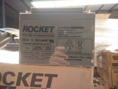 韩国火箭 ROCKET蓄电池  火箭蓄电池