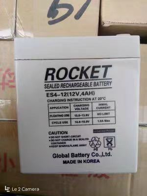 韩国ROCKET火箭蓄电池  韩国火箭蓄电池