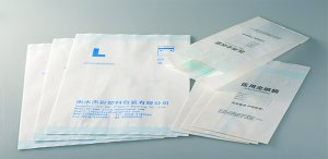 平边纸塑灭菌袋  玻璃纸包装膜  可降解包装膜  赛璐玢包装膜