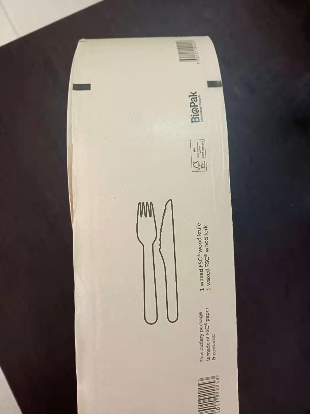 纯牛皮纸环保餐具包装卷膜  玻璃纸包装膜  可降解包装膜  赛璐玢包装膜