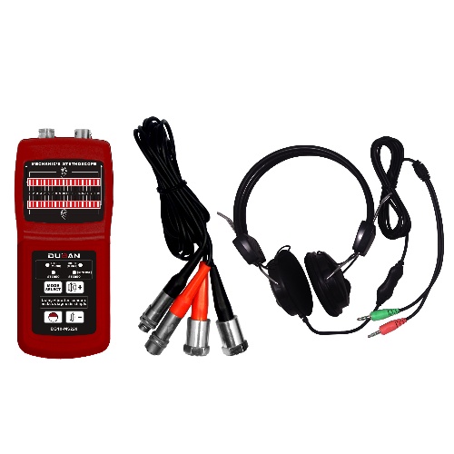 机械故障听诊仪 DB10-MS220  机械故障测振器  测振仪