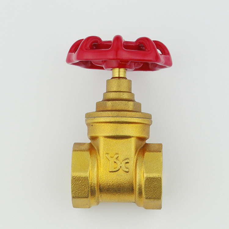 永德信恒温阀A169铜球阀  浙江永德信  永德信6分减压阀  永德信卫浴