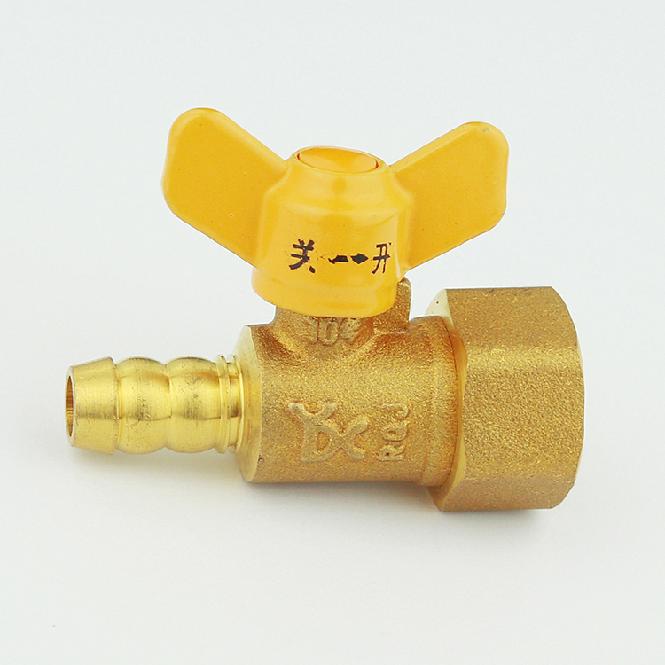 永德信4分截止阀280FD燃气阀  浙江永德信  永德信阀门  永德信截止阀