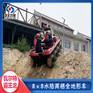 抢险多功能水陆两栖车的厂家 专业定制 中小型水陆两栖车