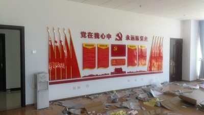 西安交大喷绘桁架搭建,kt板,易拉宝,彩页海报印刷  西安交大桁架  西安交大易拉宝